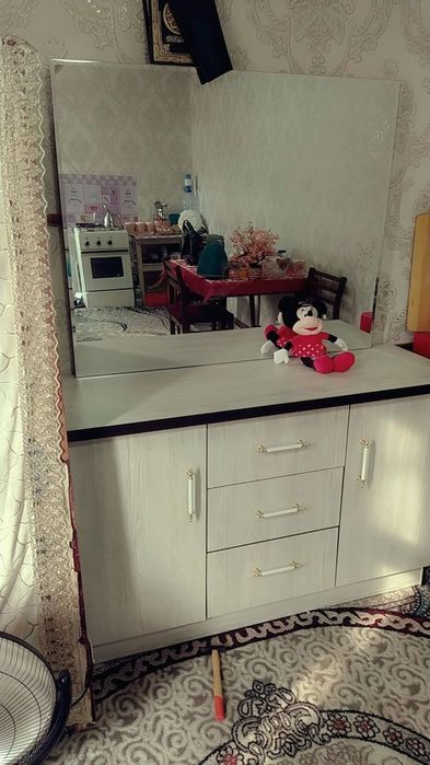 Мебел спаний гарнитур