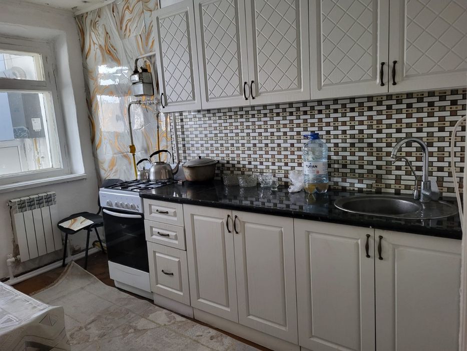 Сдам квартиру в элитном районе