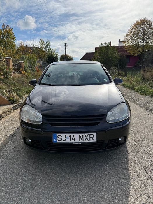 Vand Volkswagen Golf 5 TSI