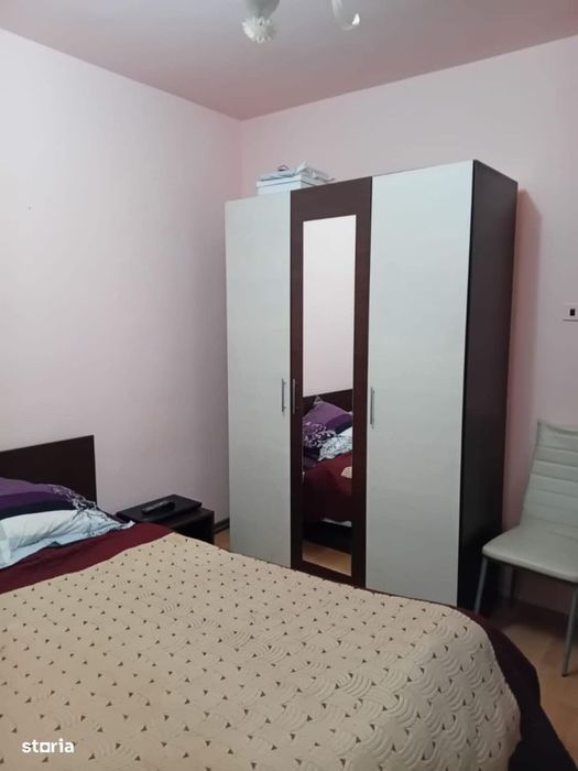 Apartament de 2 camere zona RACADAU