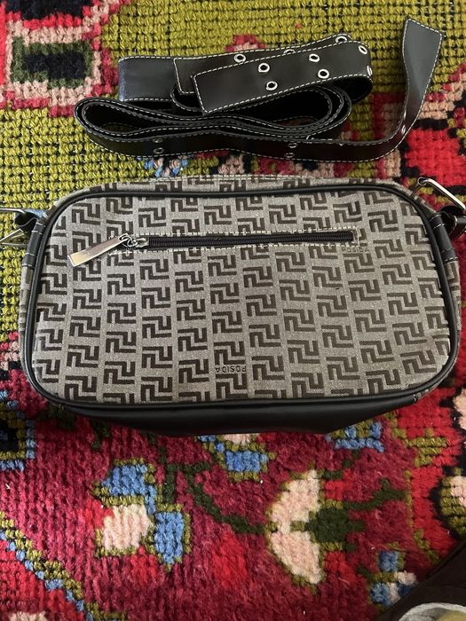 Дамски чанти с антикварна стойност