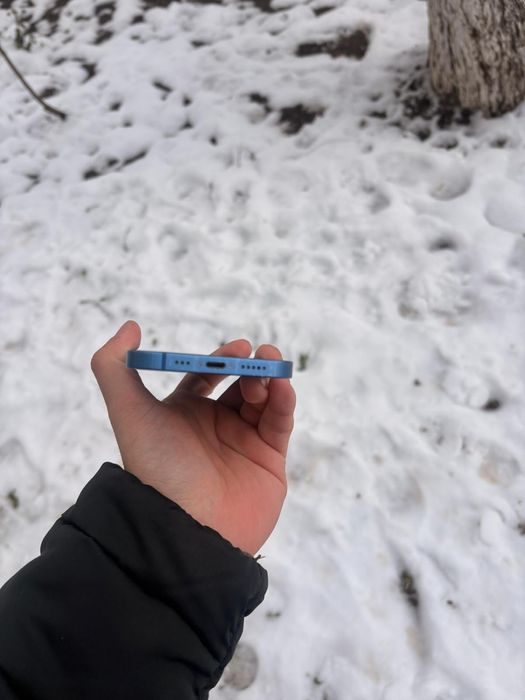 iPhone 13 Blue 128