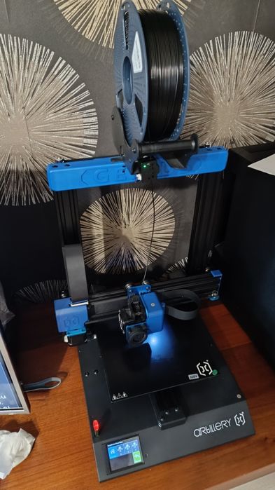 Imprimanta 3D Artillery Genius Pro