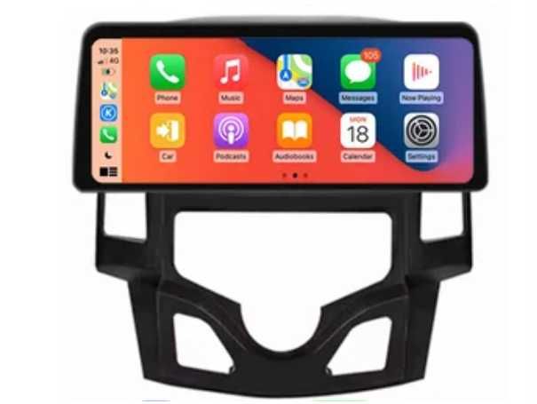 HYUNDAI I30Климатроник 2006/2011 - 9''/12.3''  Андроид Навигация, 9139