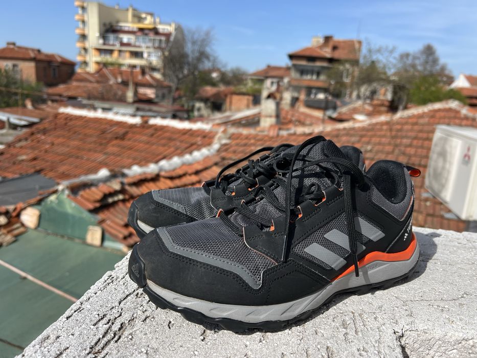 Adidas Terrex 42 2/3