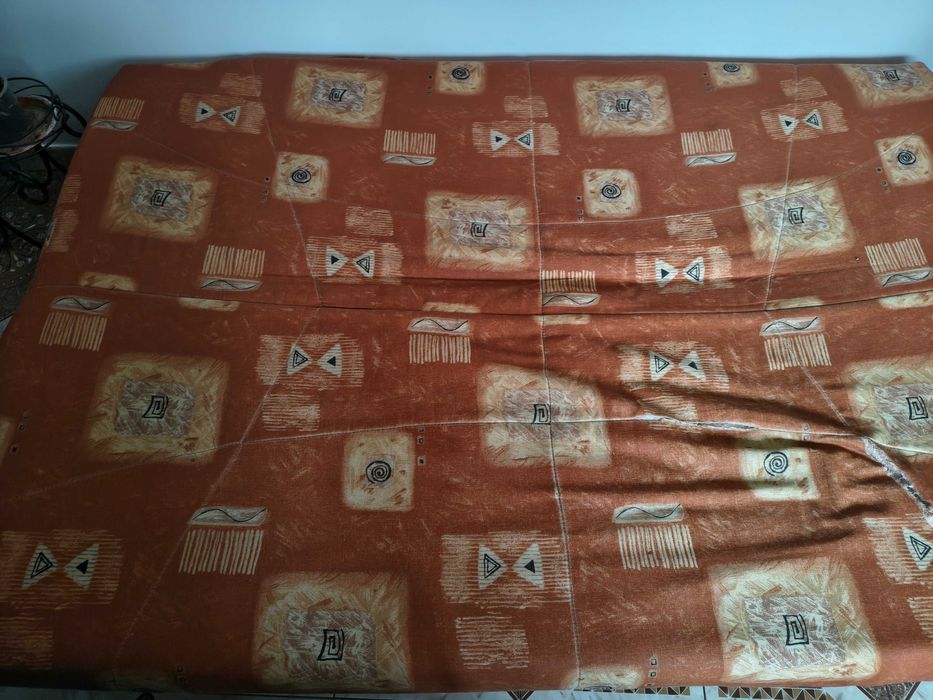 Canapea extensibila Mobexpert