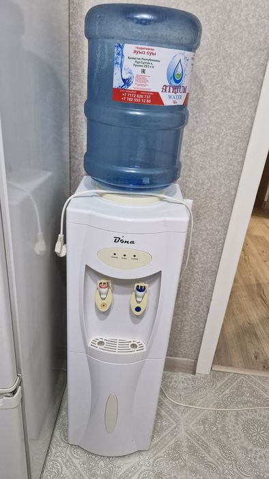 Продам куллер для воды