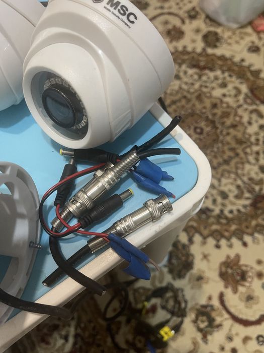 Видеокамеры продам