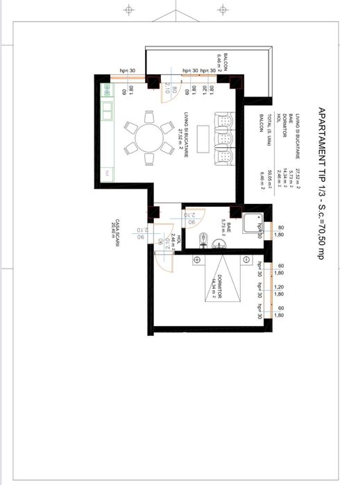 Craiova zona Ford Vând Apartamente cu 2 si 3 camere bloc nou