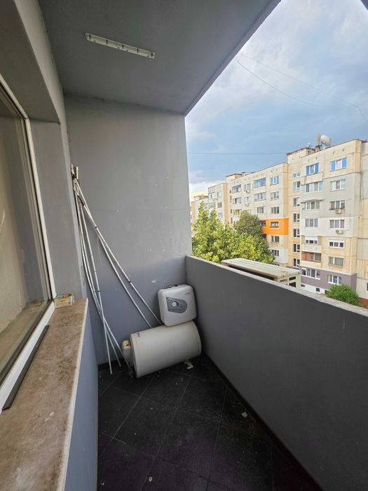 Тристаен Апартамент с Панорамна Гледка в Ботунец| 100 КВ.М | 120 000