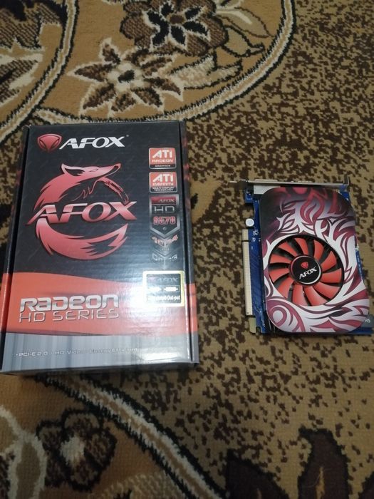 Продаются запчасти на компьютер