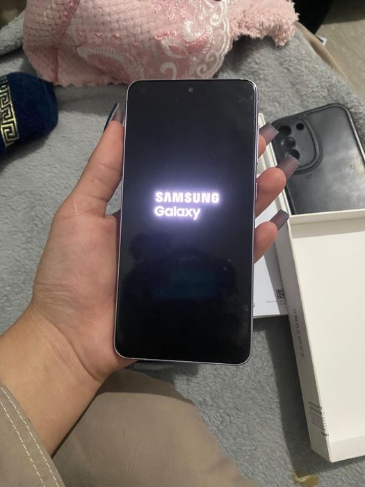 Samsung s21 fe б/у