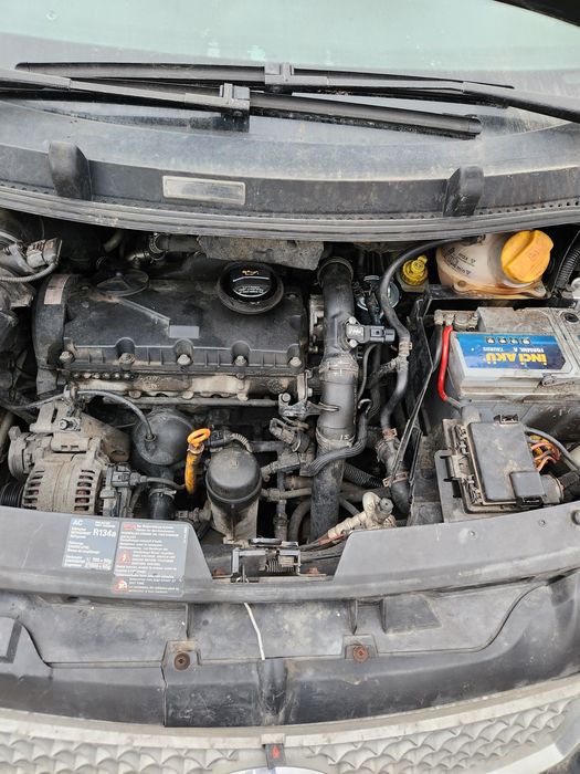 Форд галакси 1.9 116 на части/Ford galaxies 1.9 116 na chasti
