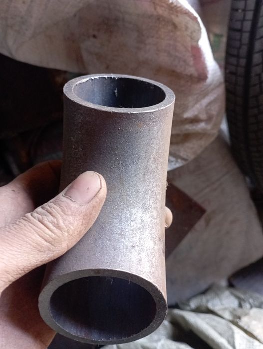 Продам кованые отводы на 40-50