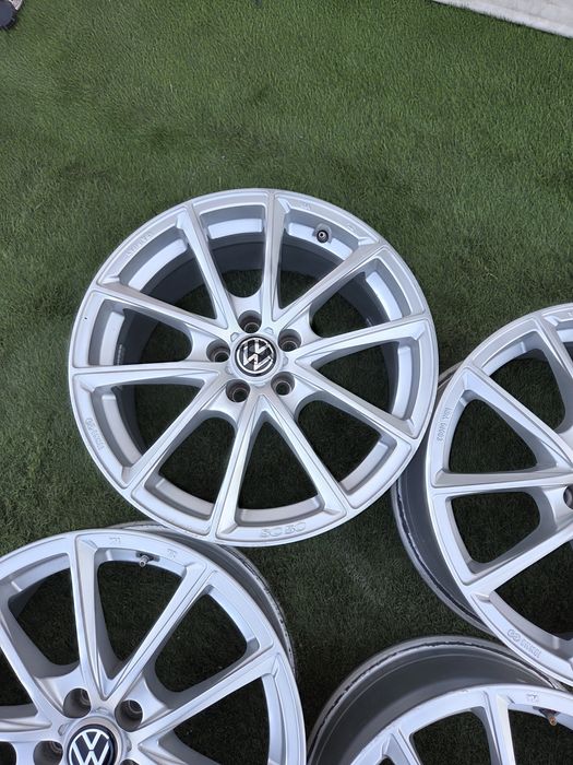 Jante R 17 5x100 Polo, Fabia, Scala, Rapid