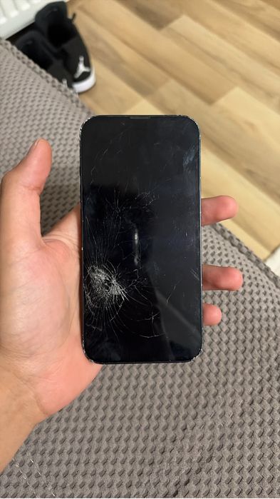 Iphone 13 spartt