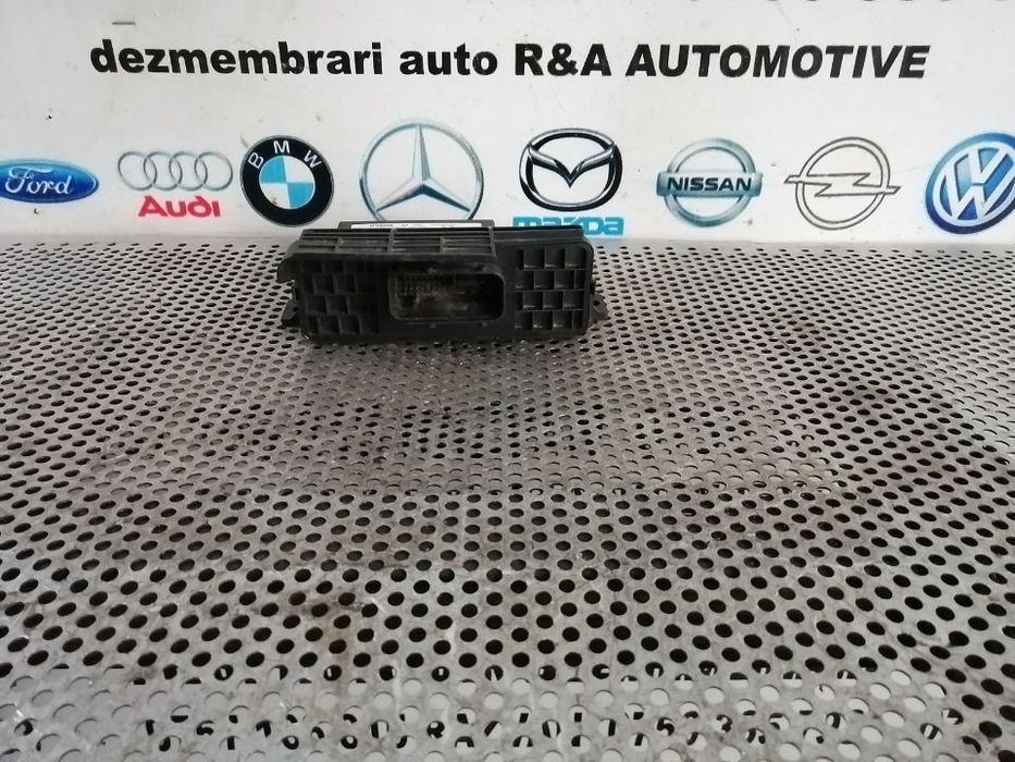 Modul Confort Audi A6 4F C6 Q7 Cod 4F