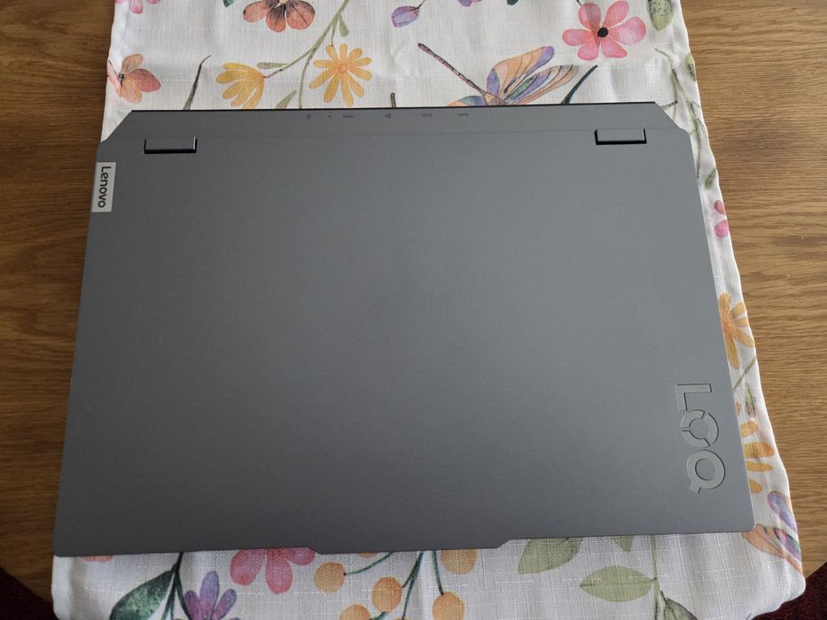 Лаптоп Lenovo loq 15