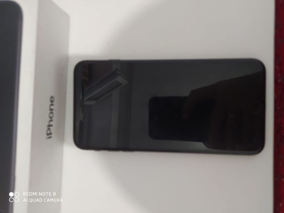 айфон 7+ 32 гб