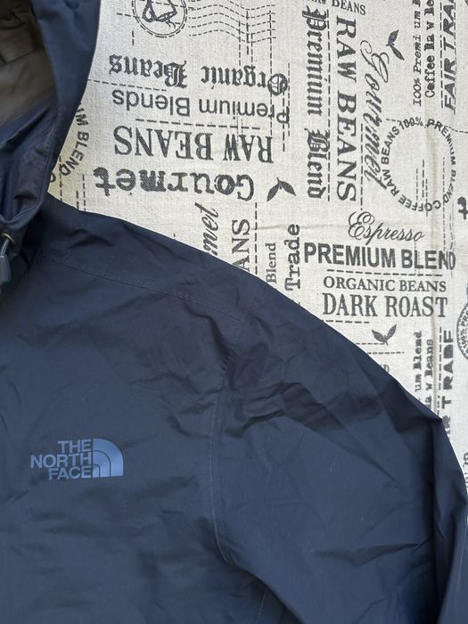 The North Face Gore-Tex original горнище мембрана ветровка яке.S