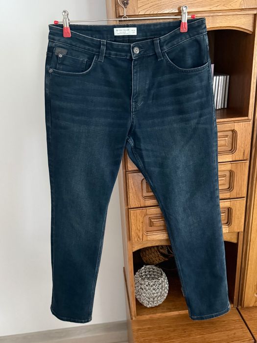 Blugi Tom Tailor Josh Regular Slim