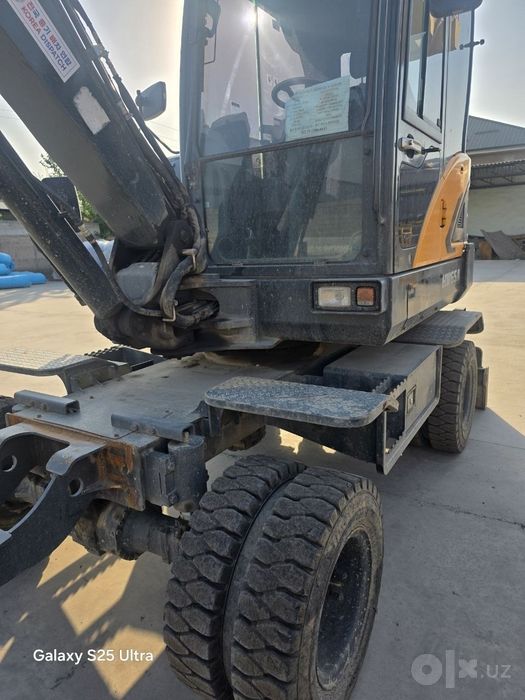 Hyundai HM65A 2024yil