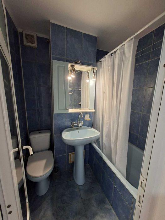 Apartament de inchiriat