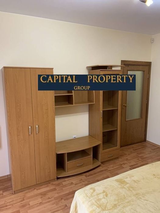 Дава се под наем Двустаен апартамент в Варна, Чайка - 50 кв.м за 460 € - Снимка #5