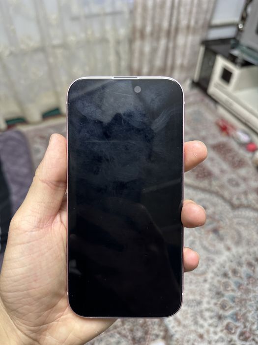 Айфон 15 с Гарантией