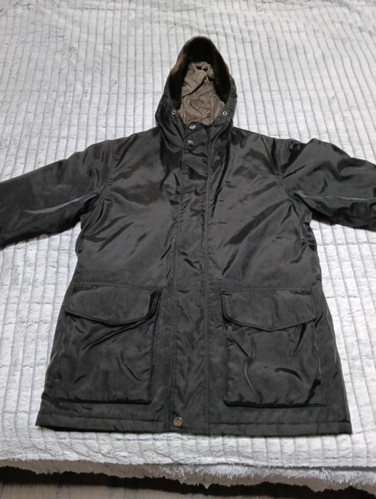 Wellensteyn Cape Horne geaca parka L XL