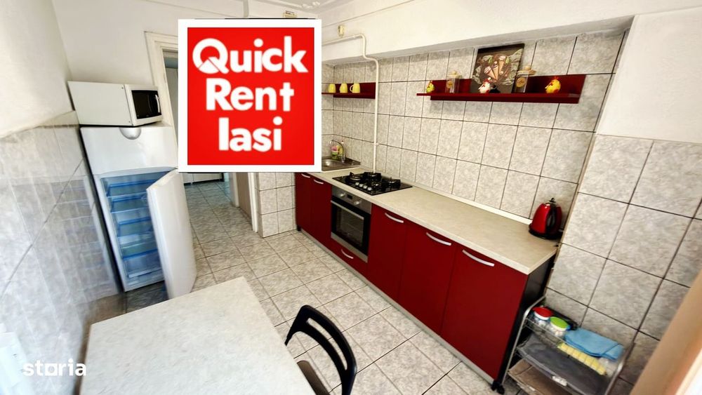 Bulevardul Independentei UMF Apartament 2Camere De Inchiriat