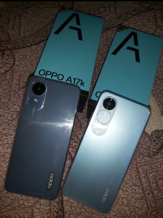 Продам телефон OPPO