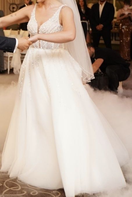Rochie de mireasă Elite Mariaj
