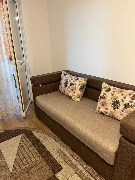 Vând apartament 2 camere municipiul Dej