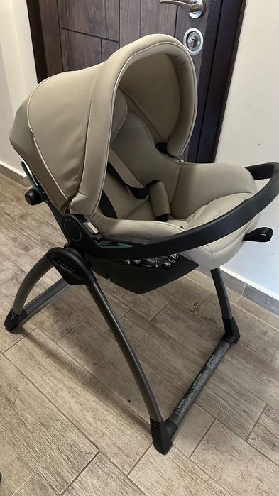 Peg-Perego Veloce Belvedere 3в1