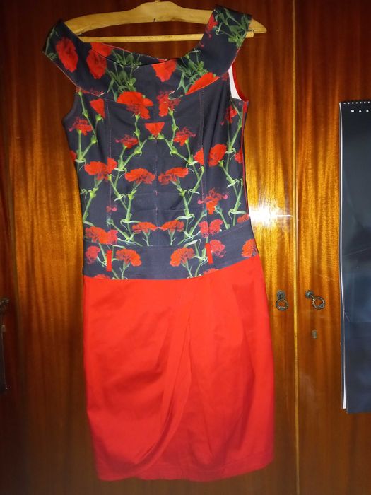 Рокли на Юнона и Люси