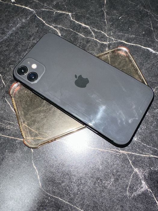 Продается Iphone 11