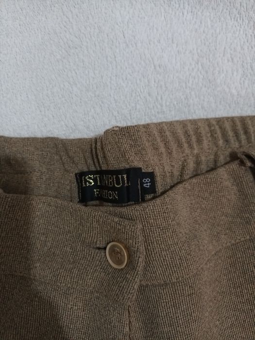 Брюки Кюлот классический