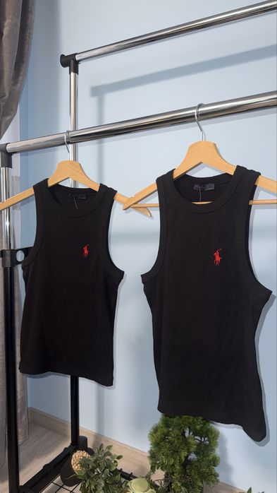 Polo Ralph Lauren дамски потник