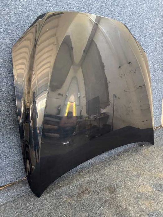 BMW Seria 6 F06 F12 F13 Capotă motor completa