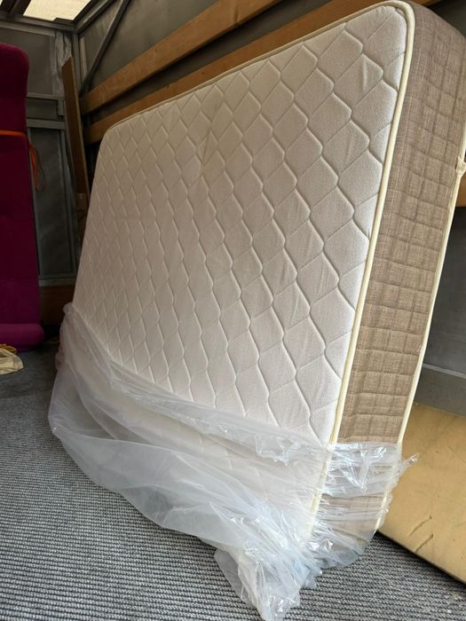 Saltea noua 125 x 200 cm ieftina nu este 140 x 200 citiți cu atentie