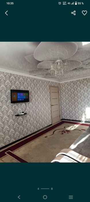 Продам 3х ком квартиру