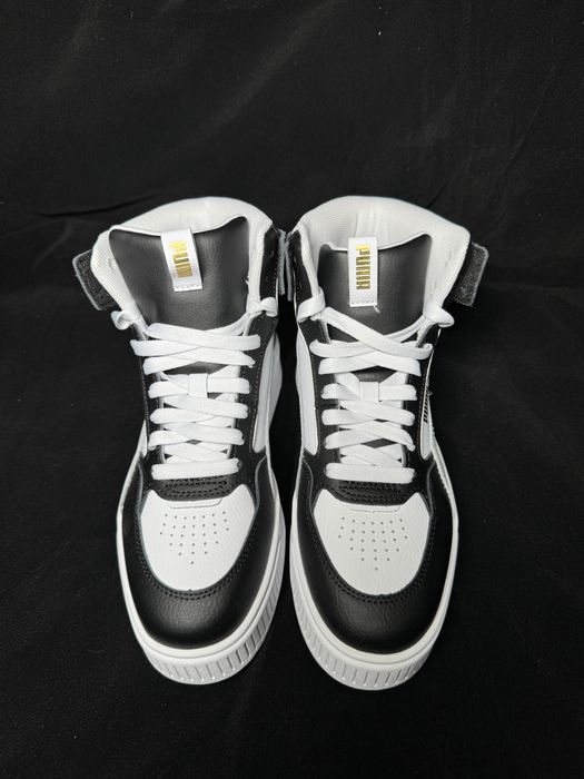 Puma Sneakers Karmen Rebelle Mid-High