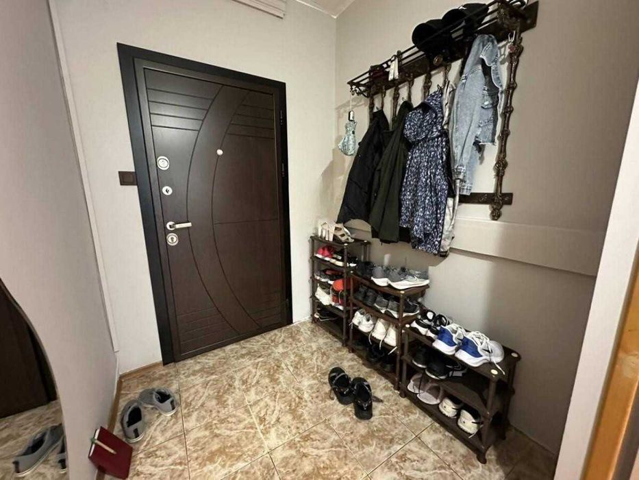 Продава се Тристаен апартамент в Пловдив, Център - 78 кв.м за 1731 €/кв.м - Снимка #15