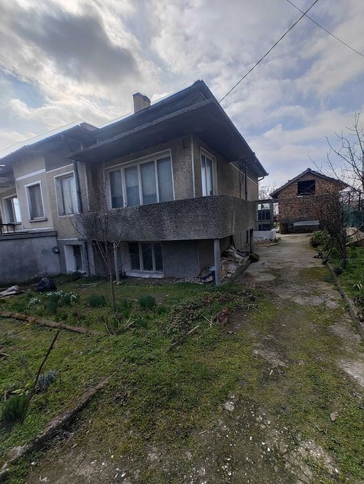 Продавам къща от собственик