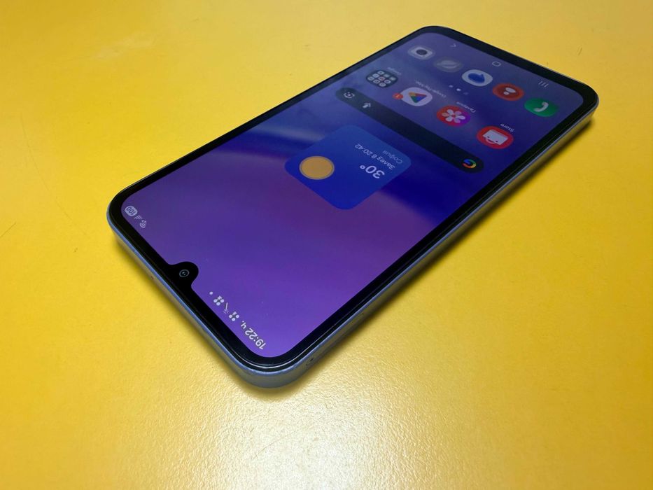 Смартфон Samsung Galaxy A15 128GB 64GB RAM Dual