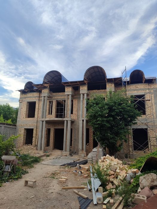 Qibrayda kotej sotiladi