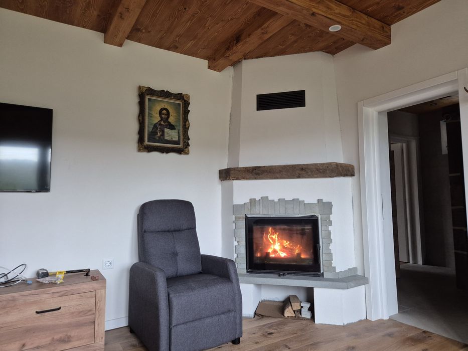 Amenajari interioare