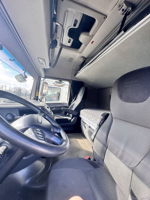 DAF XF 460 /2016/ stare perfecta