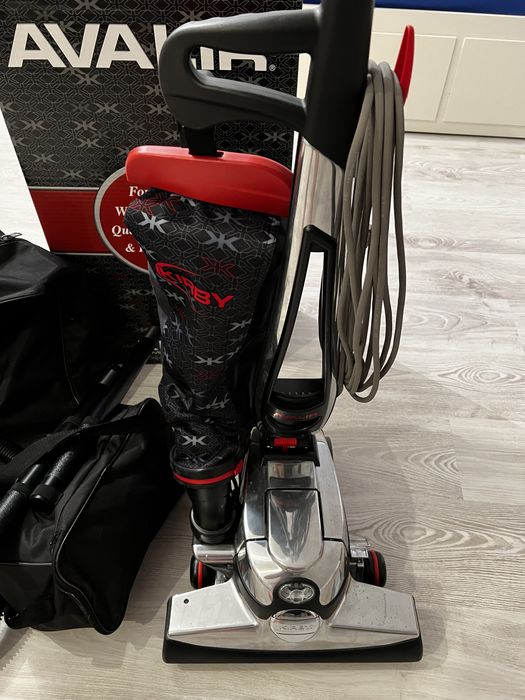 Kirby Avalir Aspirator ( Vacuum Cleaner )